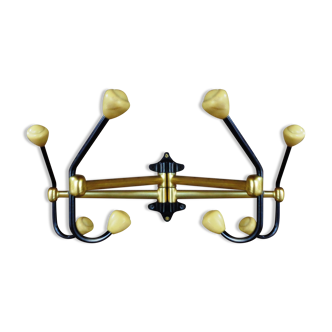 Porte manteaux vintage Evenlux