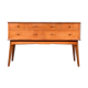 Alfred Cox sideboard