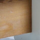 Bedside table Pierre Guariche edition Negroni circa 1970