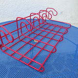 Ikéa 80s wall coat holder