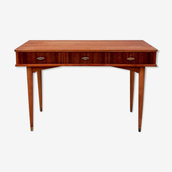 Rosewood desk by Archie Shine