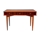 Rosewood desk by Archie Shine