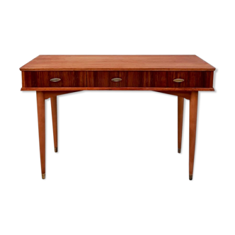 Rosewood desk by Archie Shine