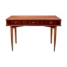Rosewood desk by Archie Shine