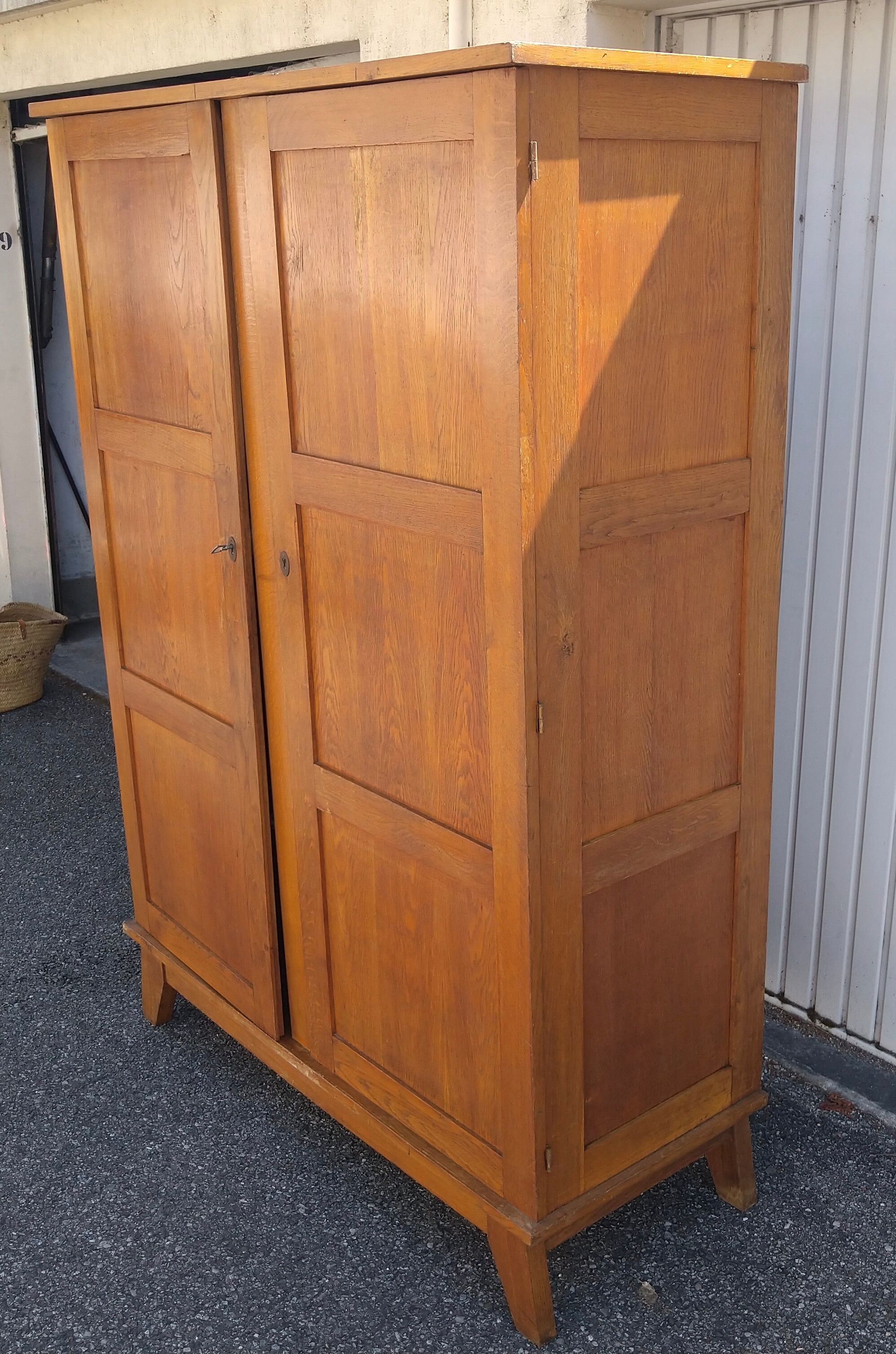 René Gabriel wardrobe