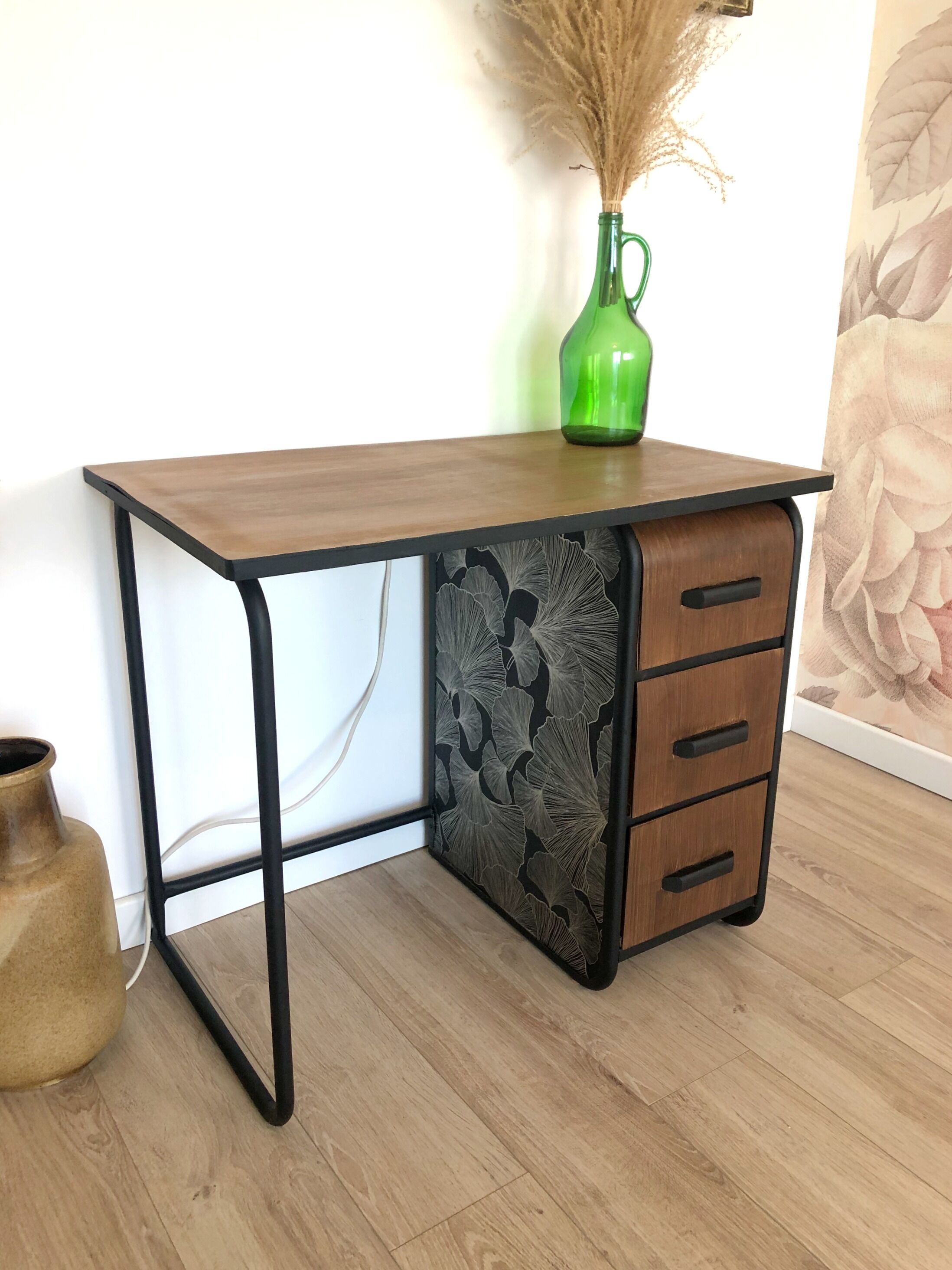 Vintage desk