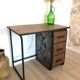 Vintage desk