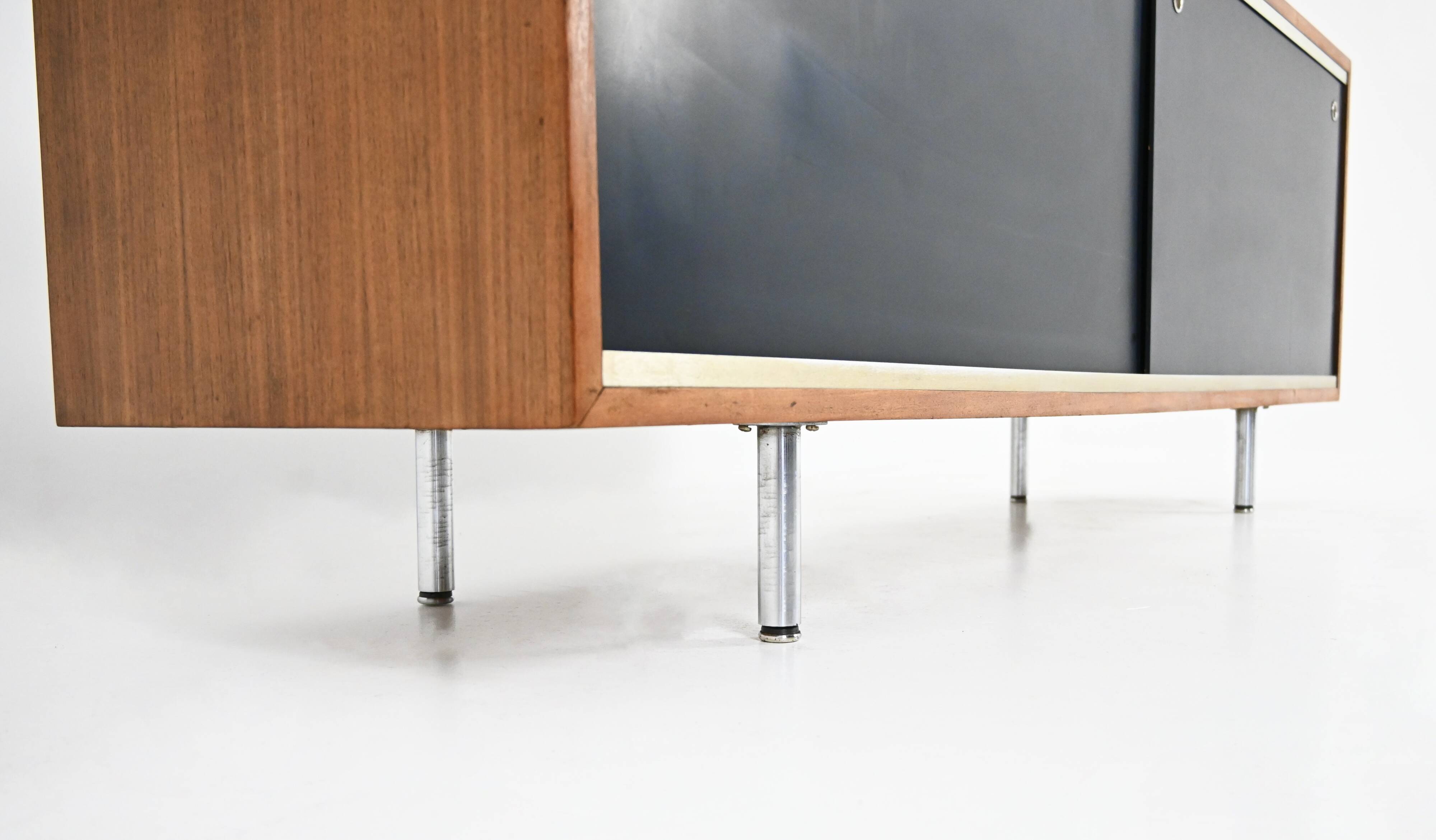 Enfilade by George Nelson for Herman Miller, 1970s