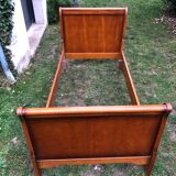 Honey boat bed