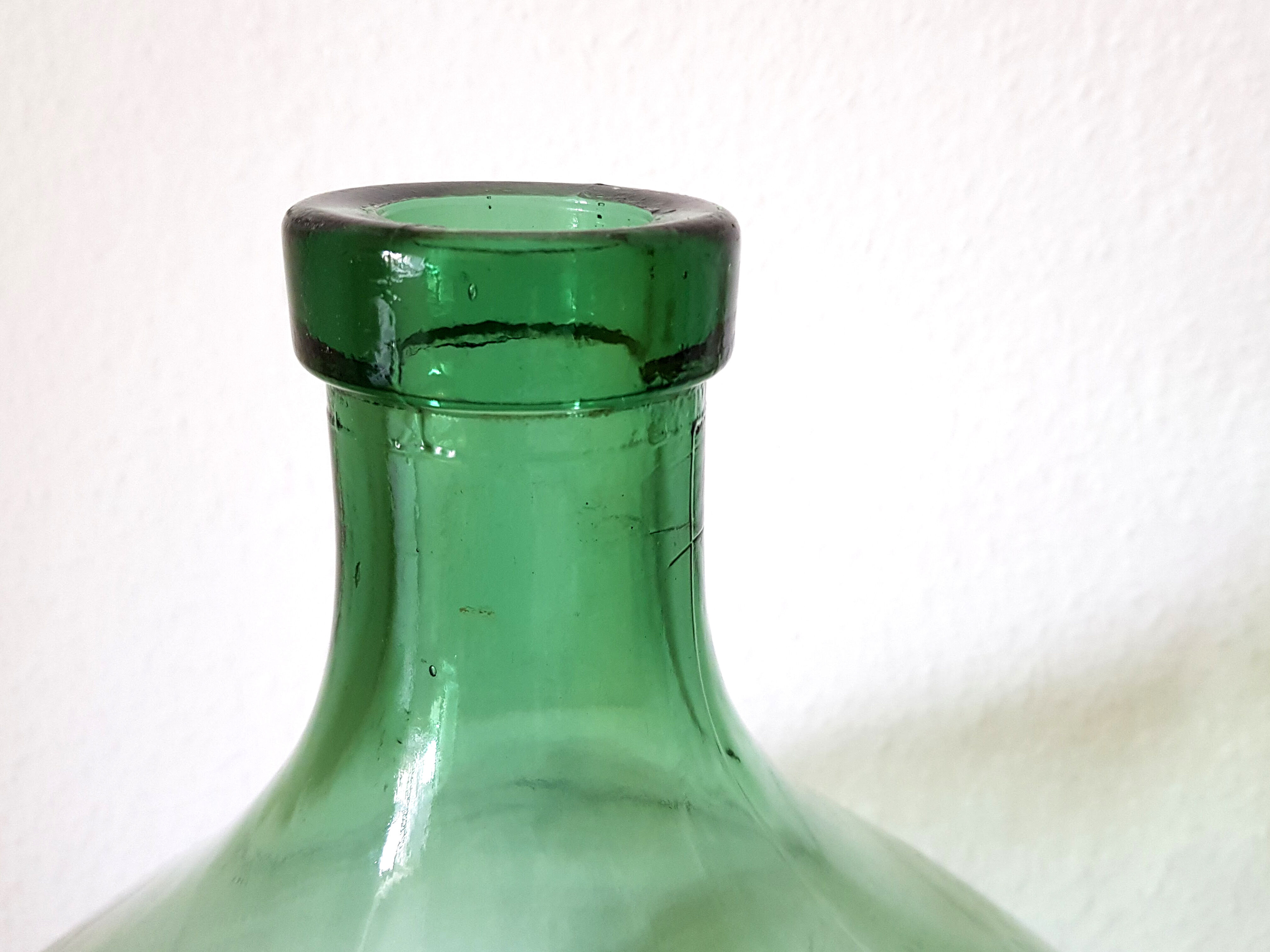 Demijohn 35L