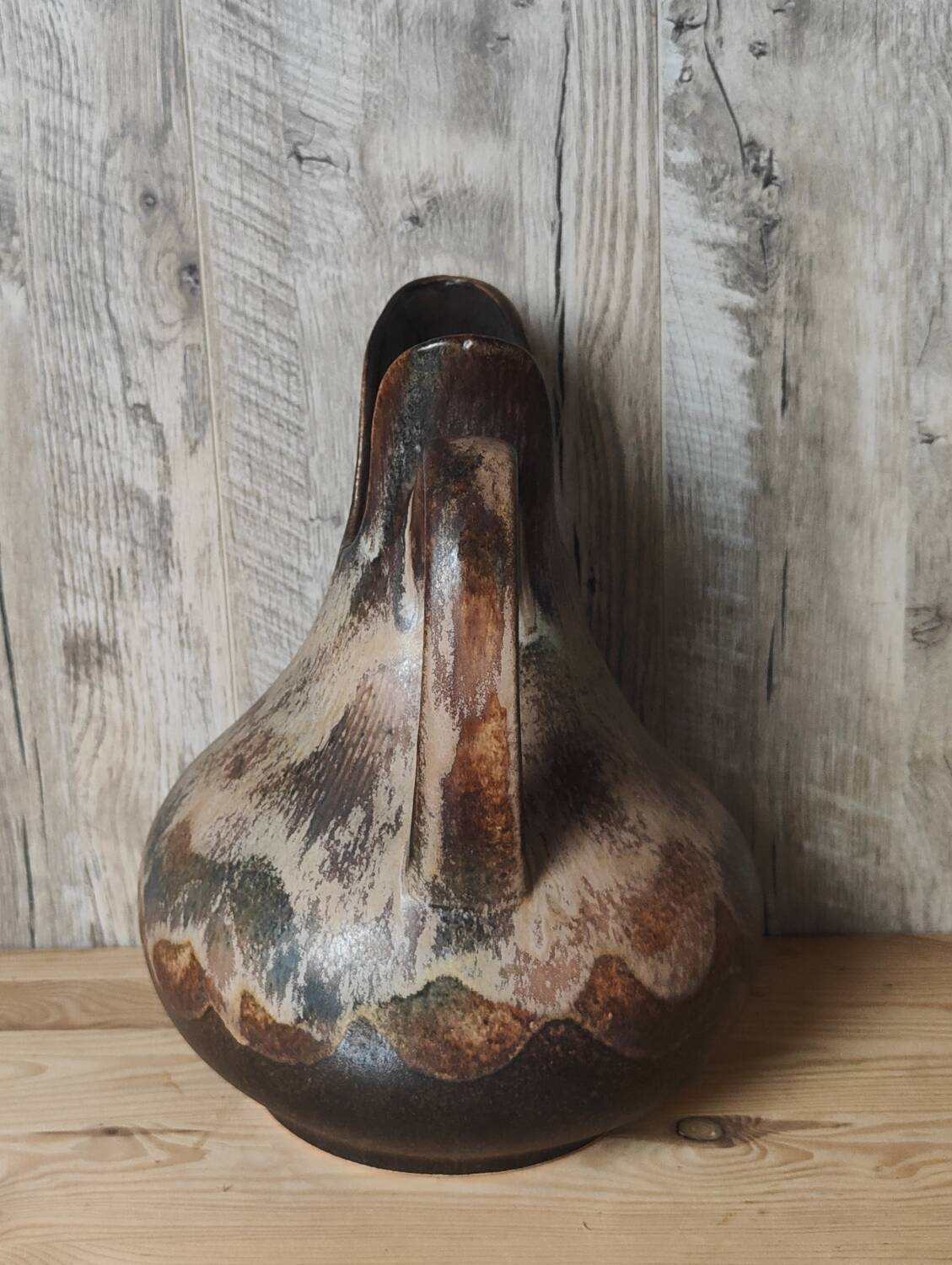 Large Dumler & Breiden vase