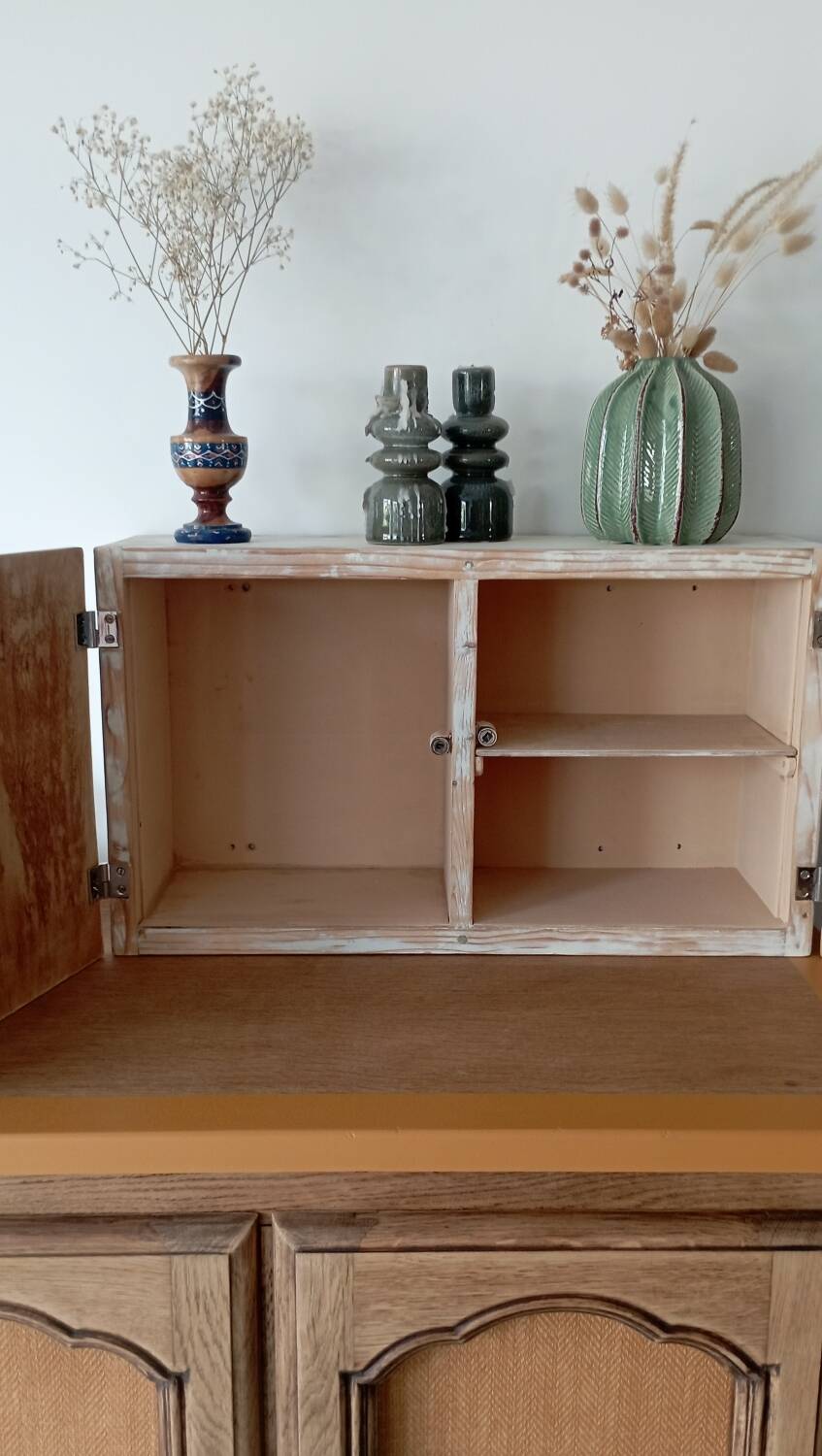 Cabinet, 20th century