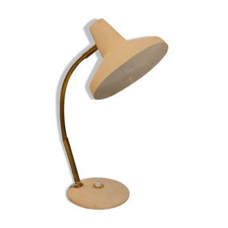 Lampe à poser années 50