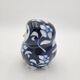Gallo porcelain owl