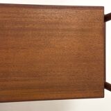 Teak Side Table by Arne Vodder for Sibast, 1960s