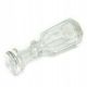 ART DECO - crystal decanter