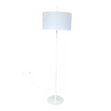 White solar lamp B. Lux Lola F.
