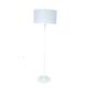 Lampe de sol blanche B. Lux Lola F.