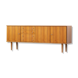 Scandinavian sideboard 192 cm