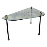 Vintage plant stand/side table