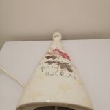 Lampe a poser en ceramique