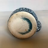 Small sea foam pitcher