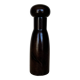 Vintage wooden pepper mill