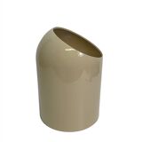Wastebasket by Makio Hasuike for Gedy, Italy, 1970s