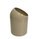Wastebasket by Makio Hasuike for Gedy, Italy, 1970s