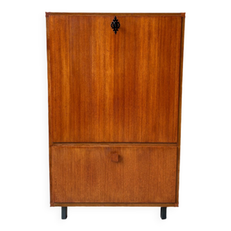 Vintage Scandinavian sideboard
