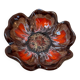 Vallauris ceramic flower emptier from the 60s
