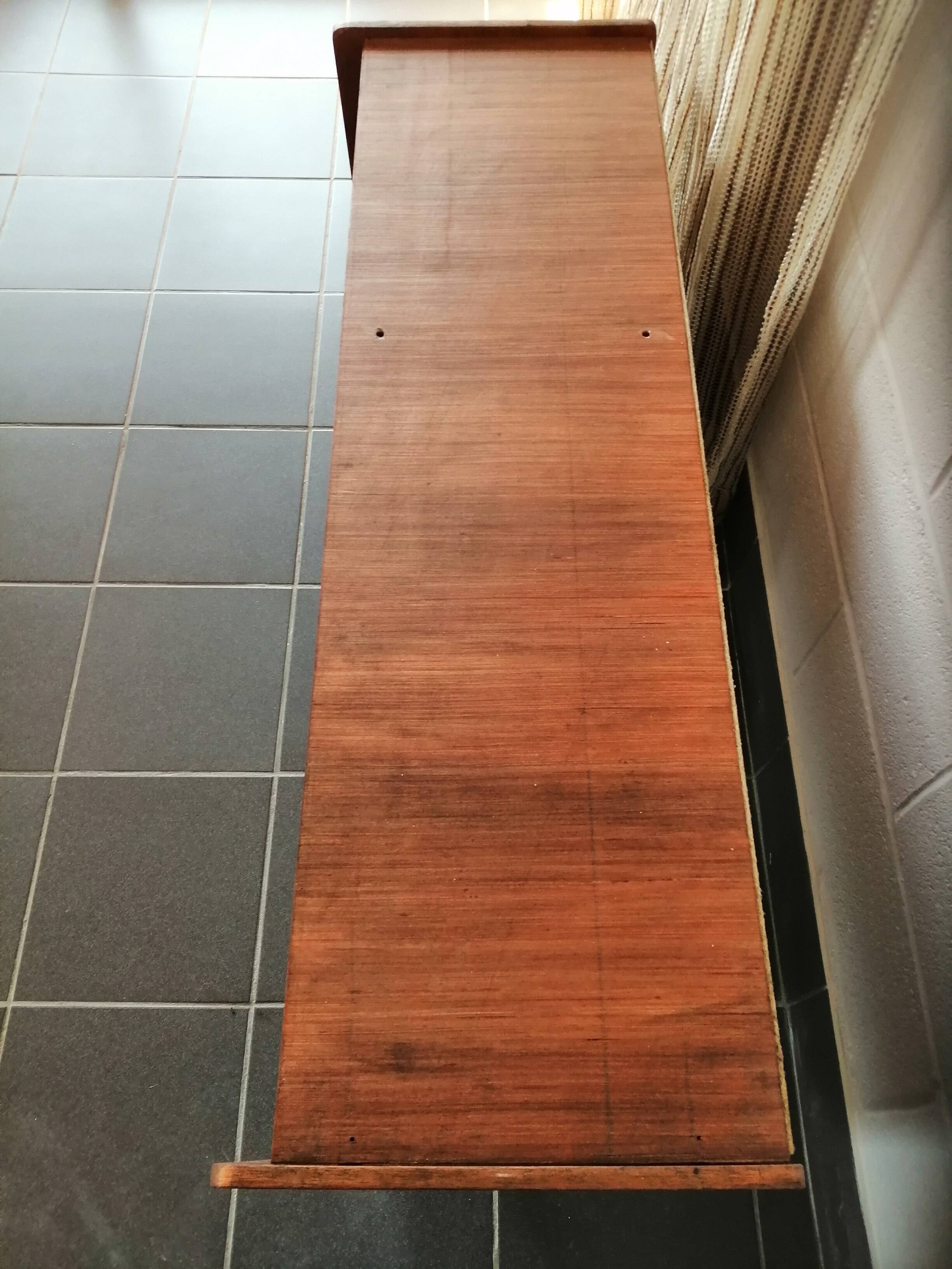 Enfilade furniture storage hi-fi vinyl records