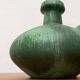 Carafe Pottery Fat Lava Minimaliste du Milieu du Siècle par Otto Keramik, Allemagne de l'Ouest, Années 1970