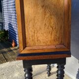Charles X style cabinet