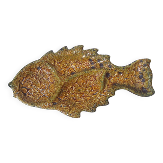 Fish Enamels of the Cyclops