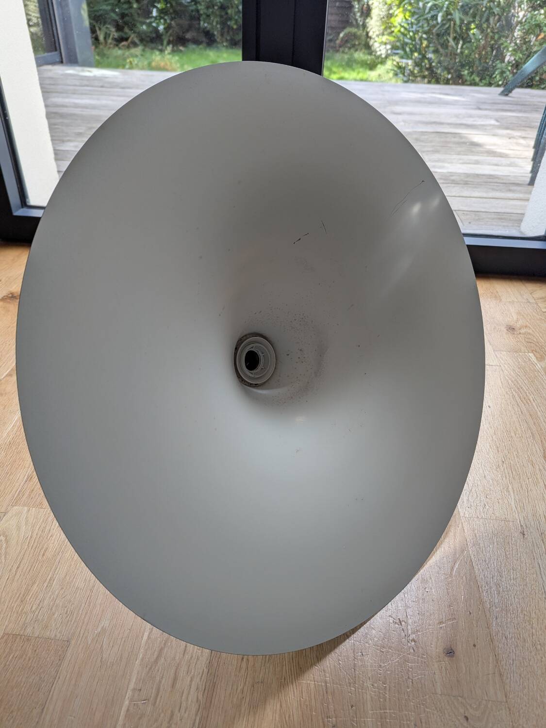 Suspension by Ad Van Berlo for Vrieland (Netherlands) 1980s