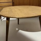 Hans J. wegner Coffee Table AT-8 Early prod. 1950s