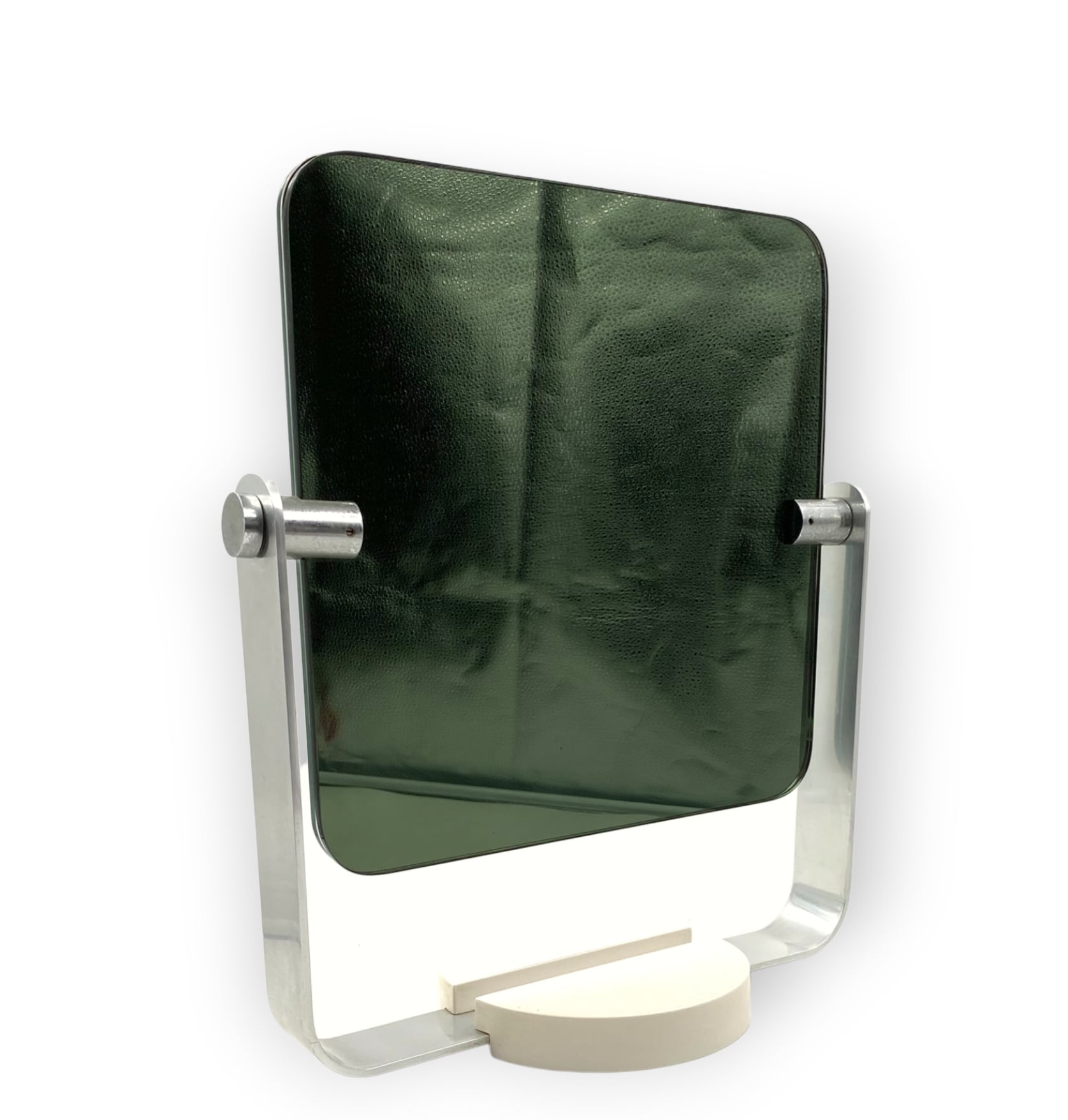 Table mirror / vanity, Italy 1970s