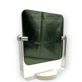 Table mirror / vanity, Italy 1970s