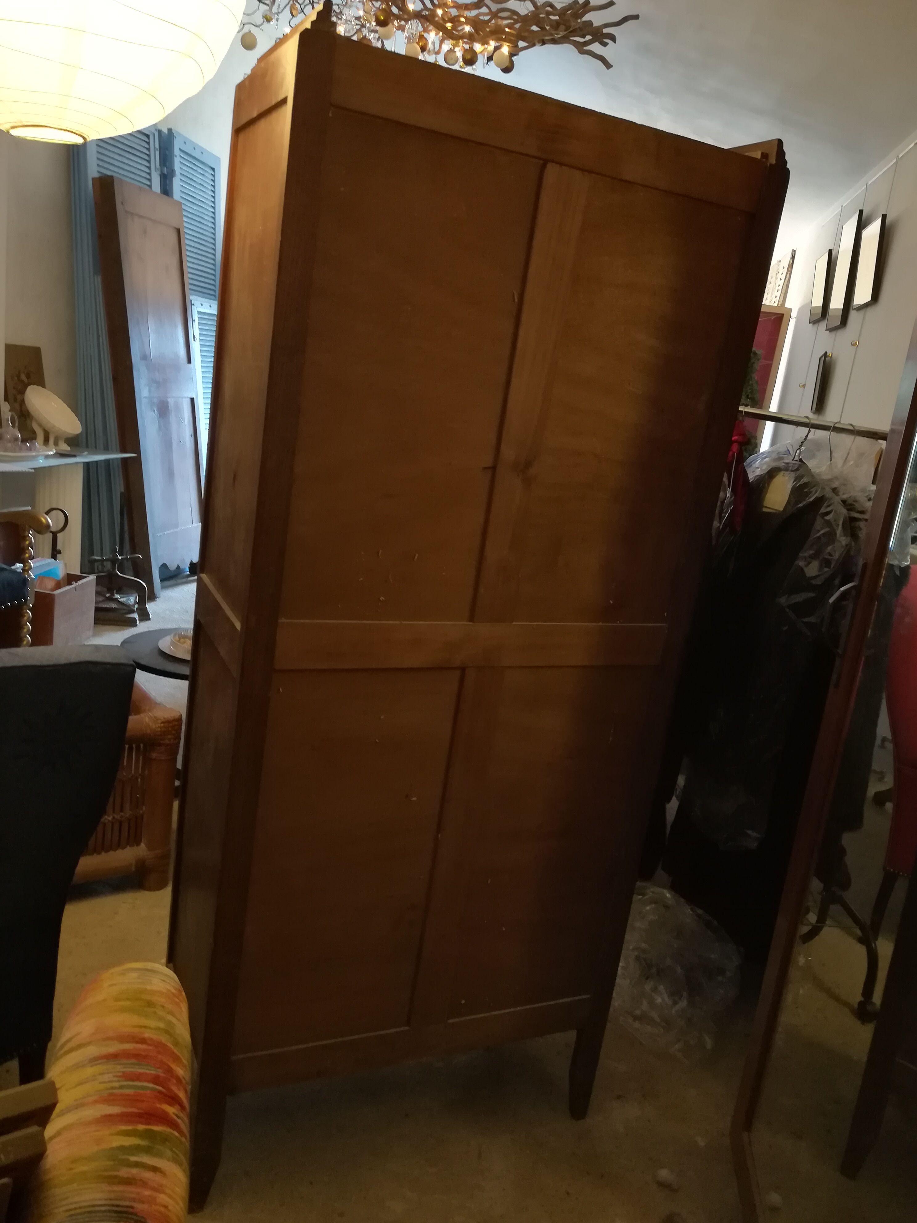 Wardrobe