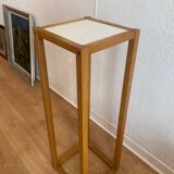 André Sornay harness, wood