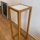 André Sornay harness, wood