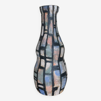 large vase