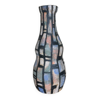 large vase