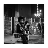 The Jimi Hendrix experience