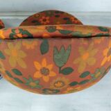 Ball Chairs Space Age Vintage, 1970s, Set of 2