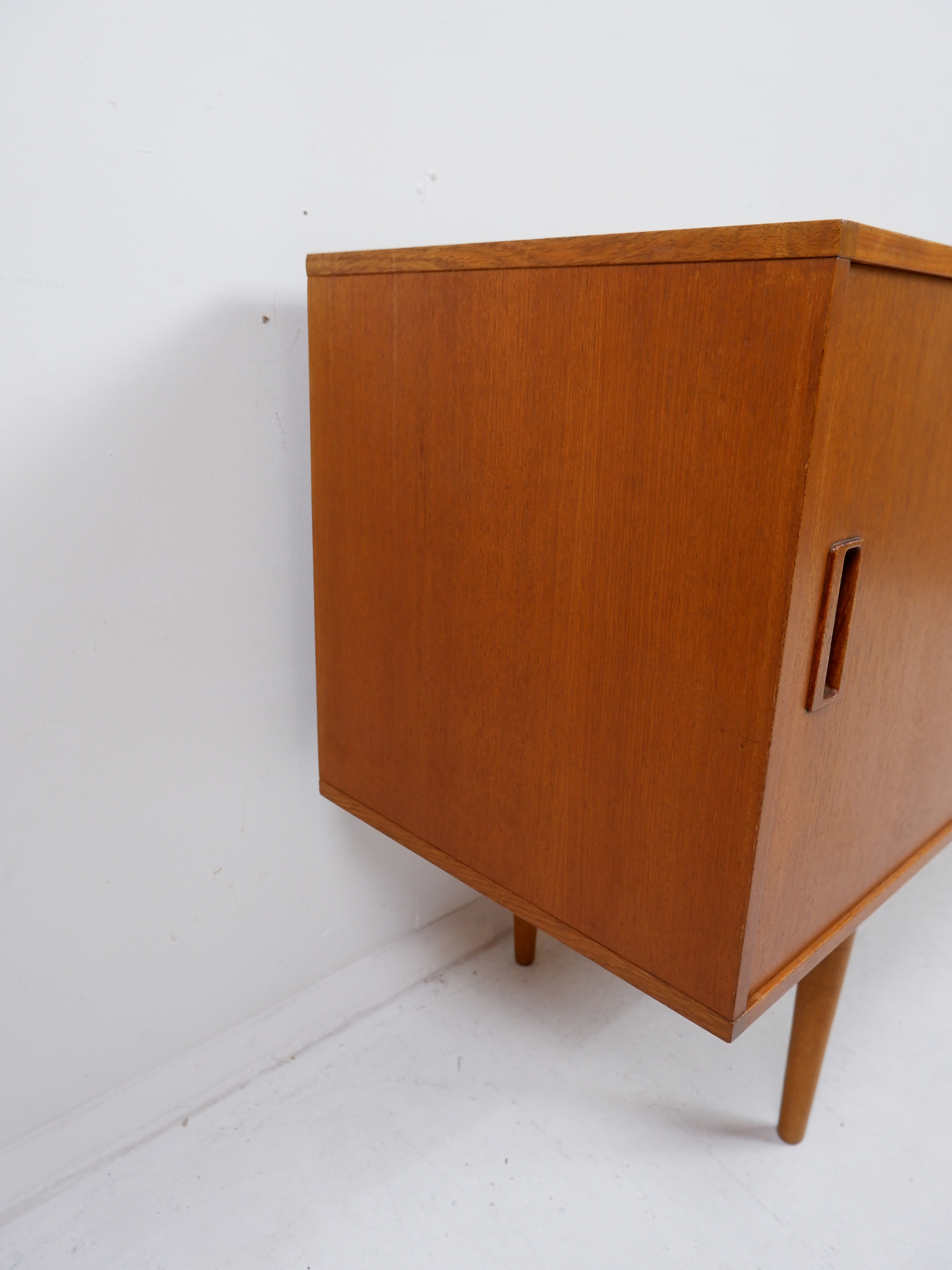 Sideboard by Fristho The Netherlands 1960s