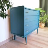 Commode 4 tiroirs