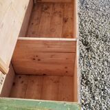 Transylvania Bench