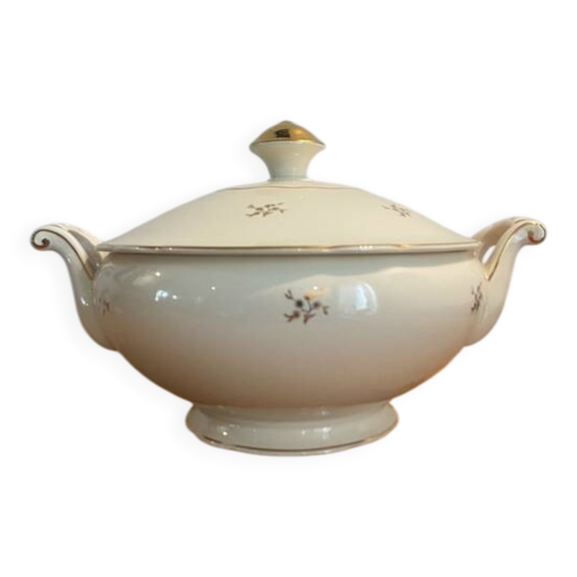 Soupière Villeroy & Boch
